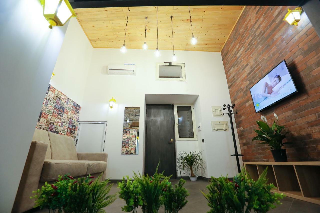 Santa Chiara Maison เนเปิลส์ ภายนอก รูปภาพ